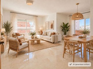 Piso en venta en Chaparil - Torrecilla en Nerja