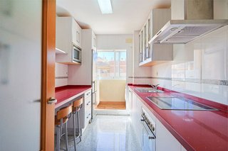 Piso en venta en Chaparil - Torrecilla en Nerja