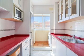 Piso en venta en Chaparil - Torrecilla en Nerja