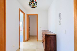 Piso en venta en Chaparil - Torrecilla en Nerja
