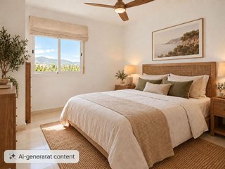 Piso en venta en Chaparil - Torrecilla en Nerja