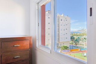 Piso en venta en Chaparil - Torrecilla en Nerja