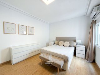 Ático en alquiler en El Pla de Sant Josep - L'Asil en Elche