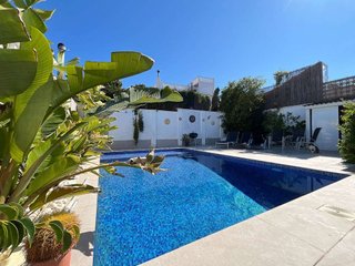 Casa pareada en venta en Los Balcones - Los Altos del Edén en Torrevieja