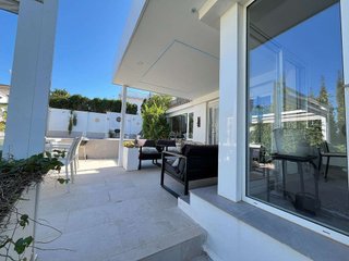 Casa pareada en venta en Los Balcones - Los Altos del Edén en Torrevieja