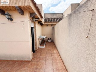 Chalet en venta en Urbanizaciones en Guardamar del Segura