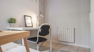 Piso en alquiler en Chopera en Madrid