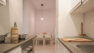 Piso en alquiler en Chopera en Madrid