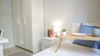 Piso en alquiler en Chopera en Madrid