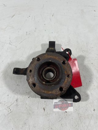 MANGUETA DELANTERA DERECHA Renault Scenic I (JA...)(1999->)
