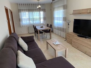 Casa pareada en venta en Sant Jordi-Babilonia en Torredembarra