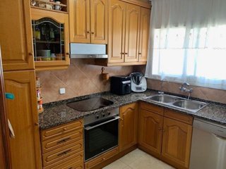 Casa pareada en venta en Sant Jordi-Babilonia en Torredembarra