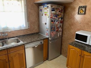 Casa pareada en venta en Sant Jordi-Babilonia en Torredembarra