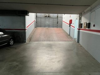 Garaje en venta en Olesa de Montserrat