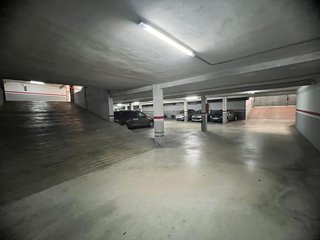 Garaje en venta en Olesa de Montserrat