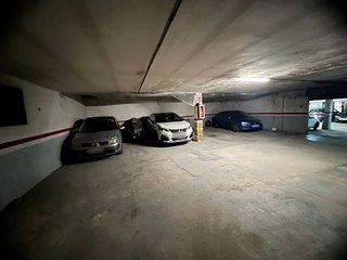 Garaje en venta en Olesa de Montserrat