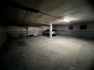 Garaje en venta en Olesa de Montserrat