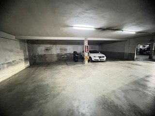 Garaje en venta en Olesa de Montserrat