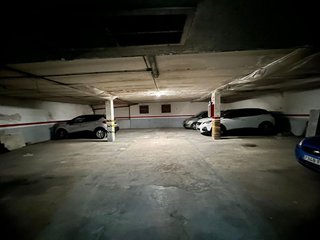 Garaje en venta en Olesa de Montserrat