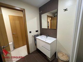Piso en venta en Rosal (O)