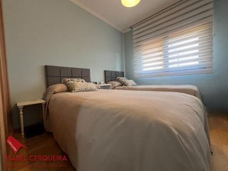 Piso en venta en Rosal (O)