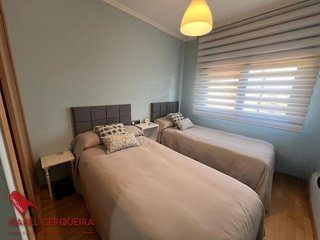 Piso en venta en Rosal (O)
