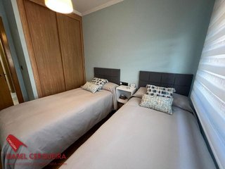 Piso en venta en Rosal (O)