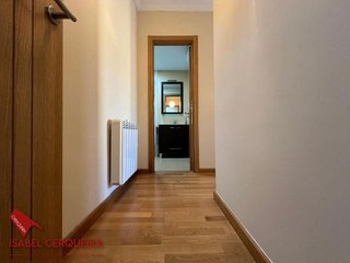 Piso en venta en Rosal (O)