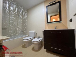 Piso en venta en Rosal (O)