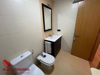 Piso en venta en Rosal (O)