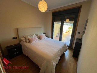 Piso en venta en Rosal (O)