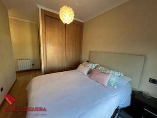 Piso en venta en Rosal (O)