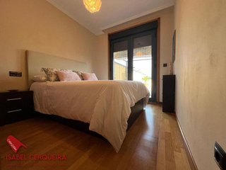 Piso en venta en Rosal (O)