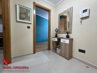 Piso en venta en Rosal (O)
