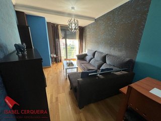 Piso en venta en Rosal (O)