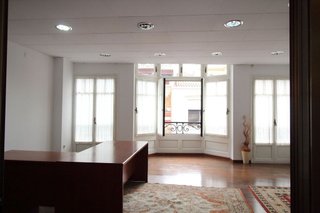 Oficina en alquiler en Centro en Gijón