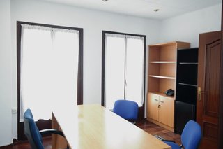 Oficina en alquiler en Centro en Gijón