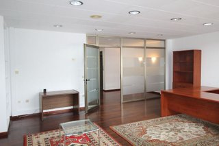 Oficina en alquiler en Centro en Gijón