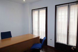 Oficina en alquiler en Centro en Gijón