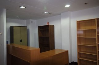 Oficina en alquiler en Centro en Gijón