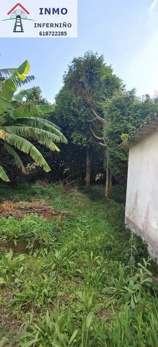 Casa adosada en venta en San Juan en Ferrol