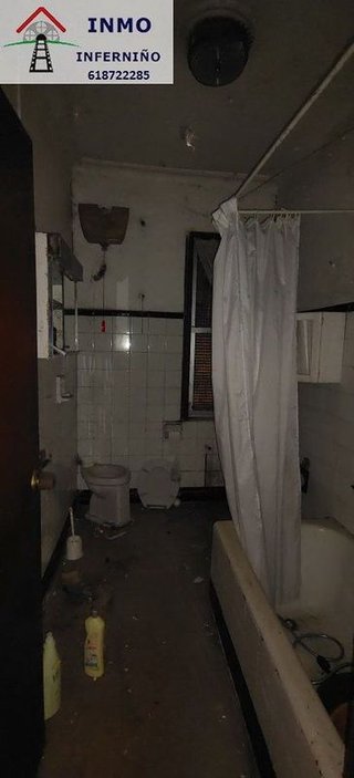 Casa adosada en venta en San Juan en Ferrol