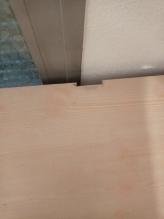 Dormitorio juvenil completo