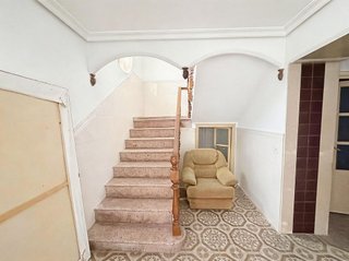 Chalet en venta en Torre del Campo