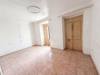 Chalet en venta en Torre del Campo