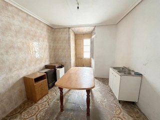 Chalet en venta en Torre del Campo