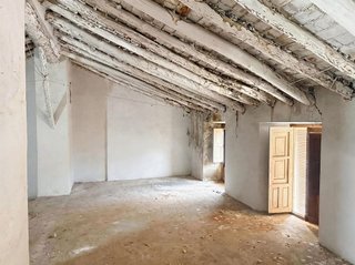 Chalet en venta en Torre del Campo