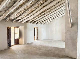 Chalet en venta en Torre del Campo