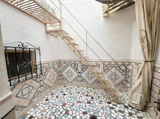 Chalet en venta en Torre del Campo