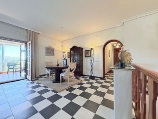 Chalet en venta en Alfaz del Pi Pueblo-Urbanizaciones en Alfaz del pi / Alfàs del Pi